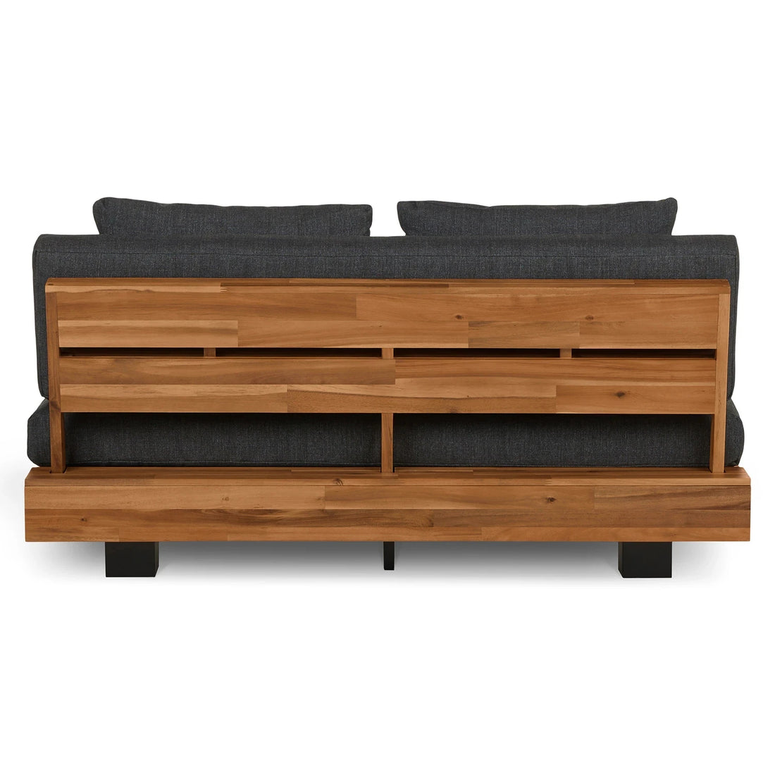 ASOKA – Two Seater Low Height Sofa