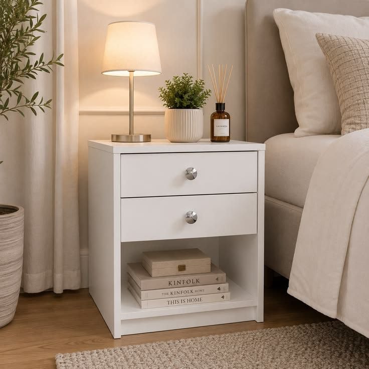 Kairo Side Table