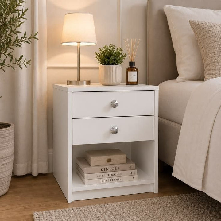 Kairo Side Table