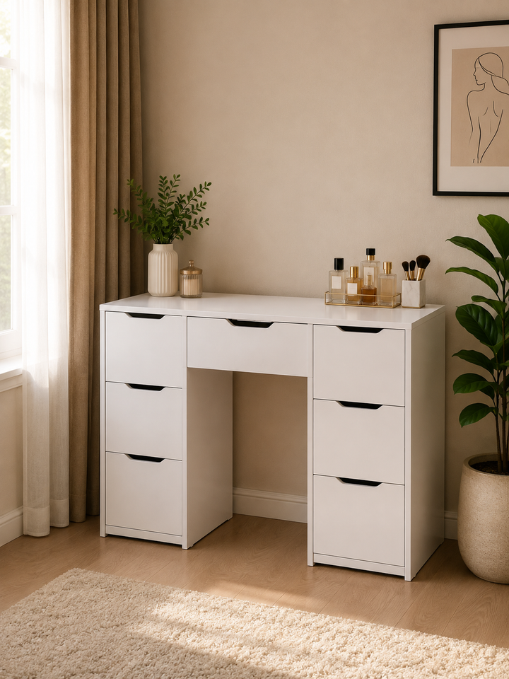 Elara Vanity Table