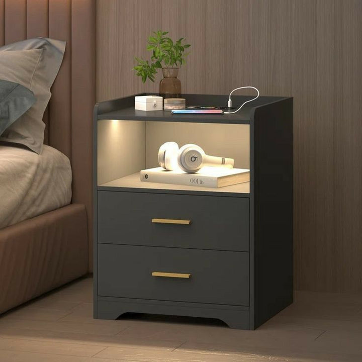 Nova Side Table
