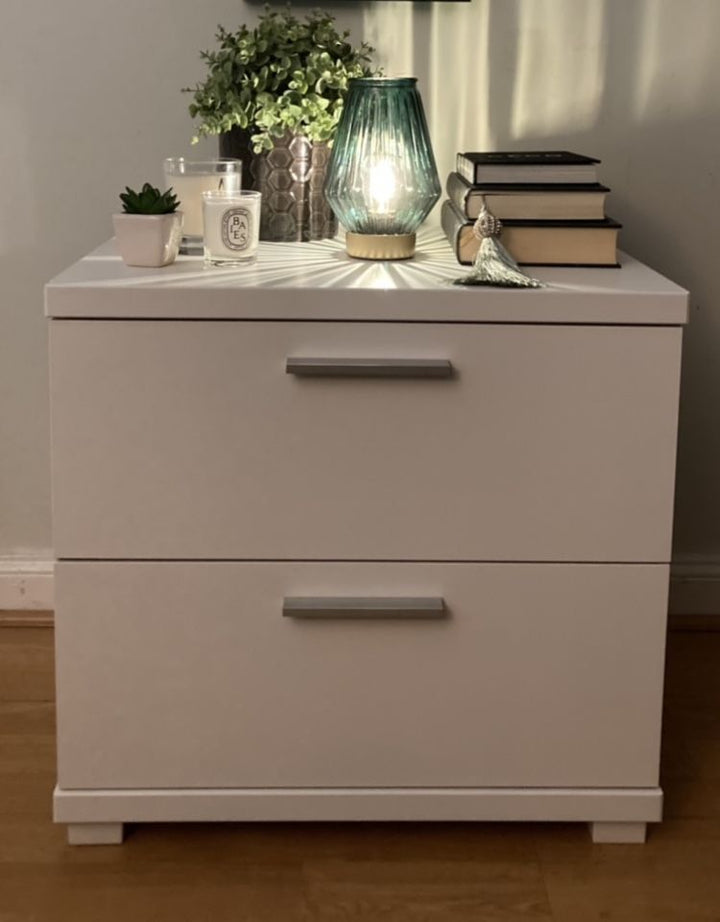 Vera Side Table