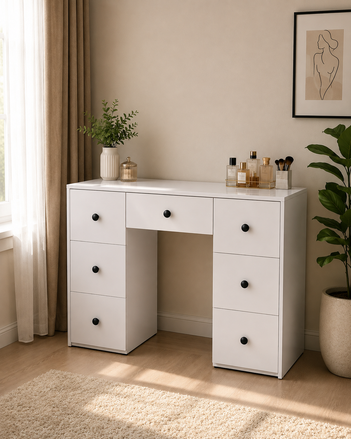 Aurelia Vanity Table