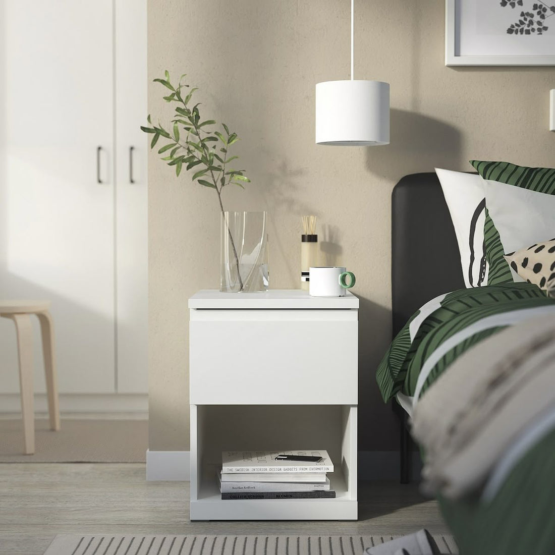 Nora Side Table