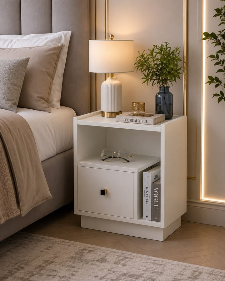 Mira Side Table